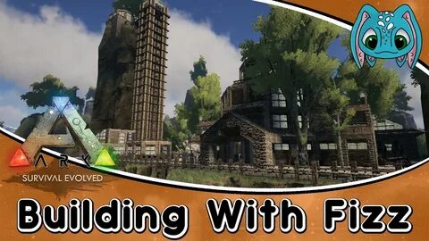 Survival building