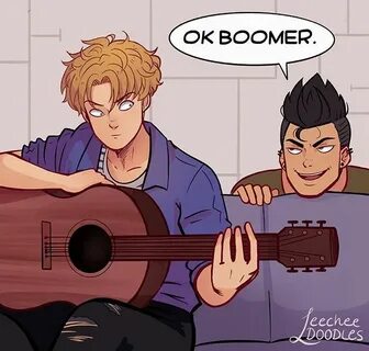 Just bros