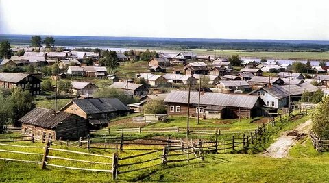 Коми асср фото