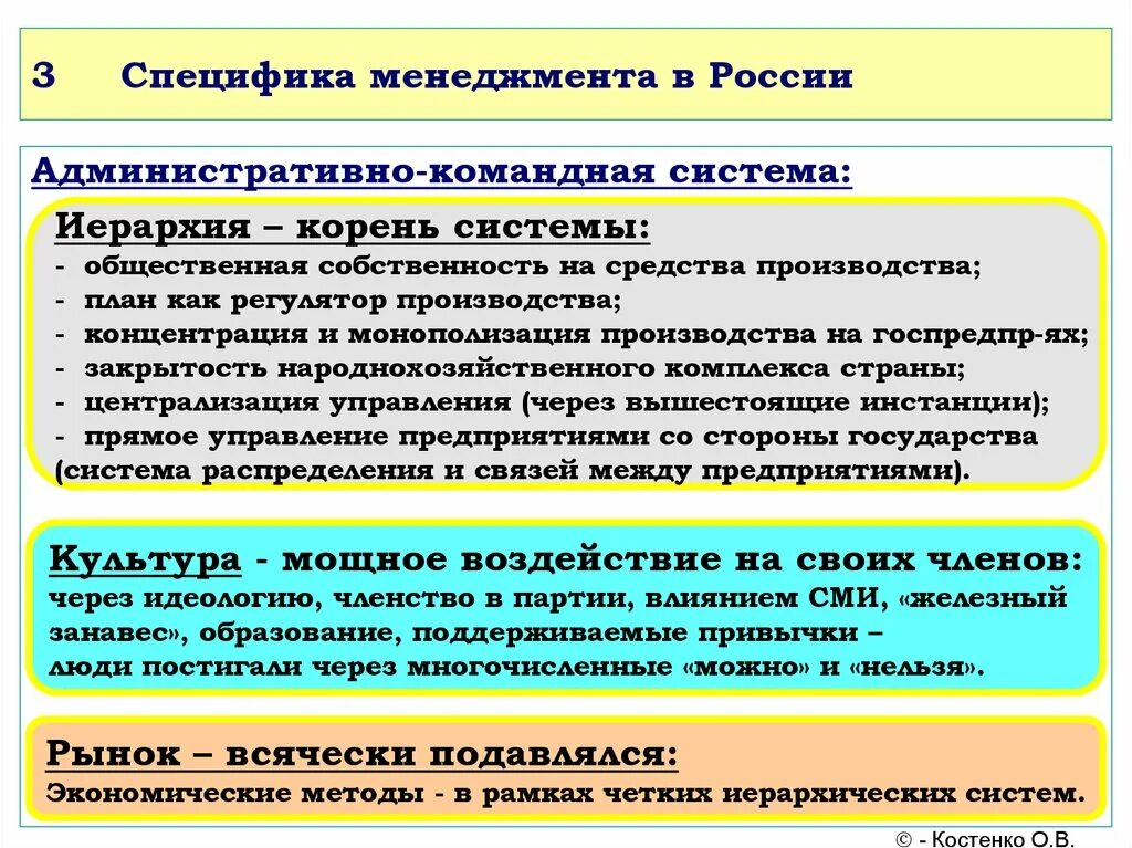 Особенность российского производства. Специфика менеджмента в России. Специфика менеджмента. Особенности управления менеджмент. Специфика российского менеджмента.