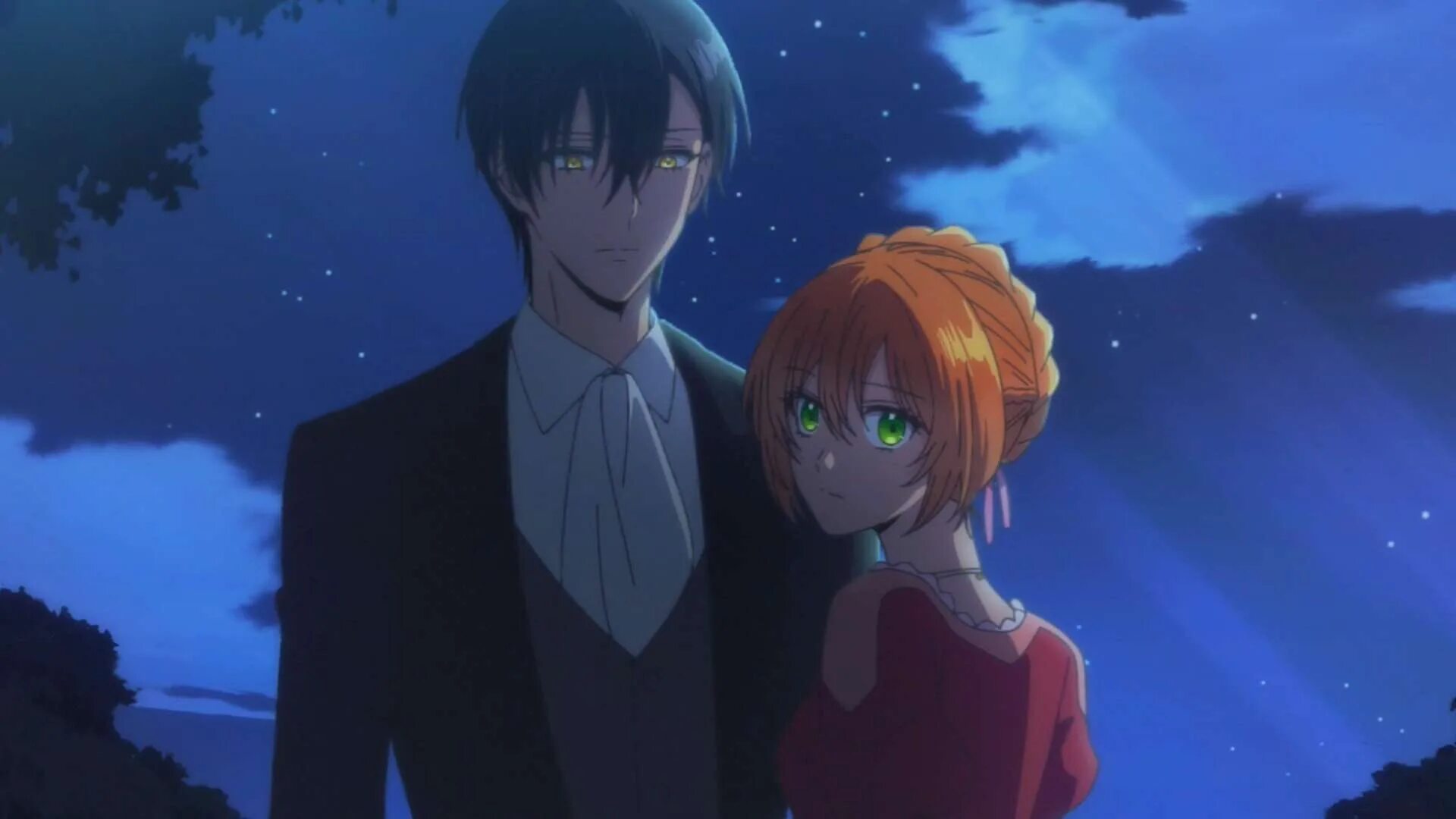 Kanojo ga koushaku tei ni itta riyuu. Kanojo ga koushaku tei ni itta riyuu