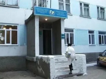 Роддом темиртау