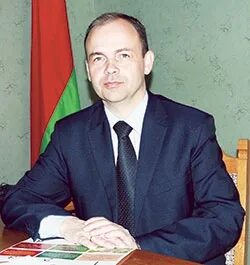 Мозырский районный исполнительный комитет