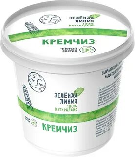 Зеленая линия сыр отзывы