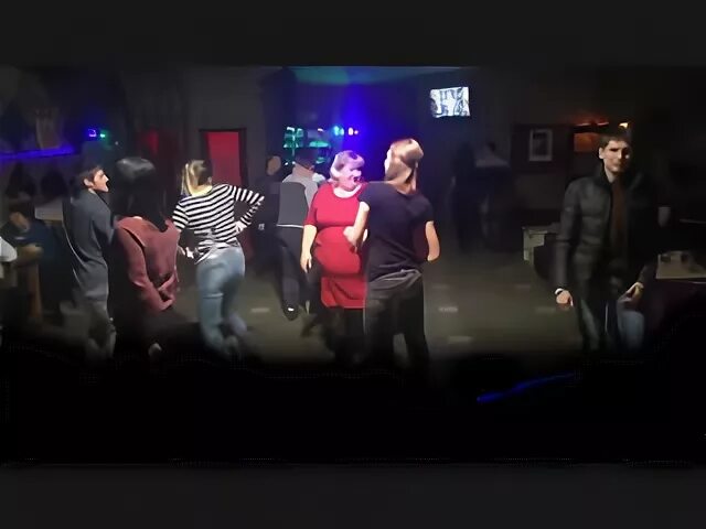 Бал бар