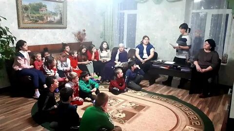 Реабилитационный центр в ингушетии