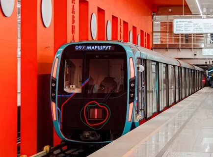 13 станций метро