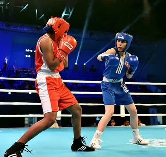 Чемпионат по боксу в саудовской аравии