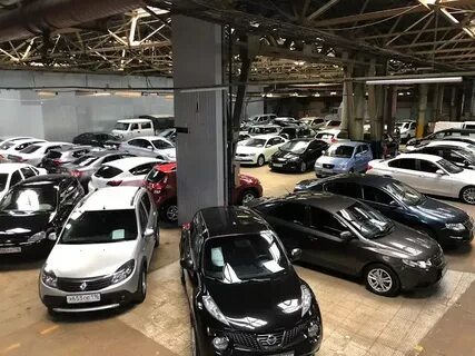 Авторынок сочи