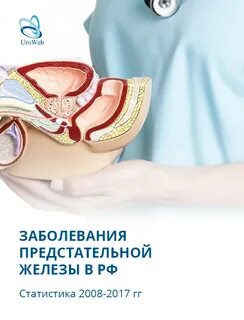 Заболевания предстательной железы