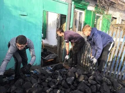 Что помогали продолжает помогать