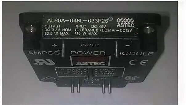 Al 60 1. Al 60 1