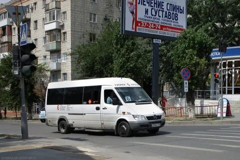 Маршрут 110