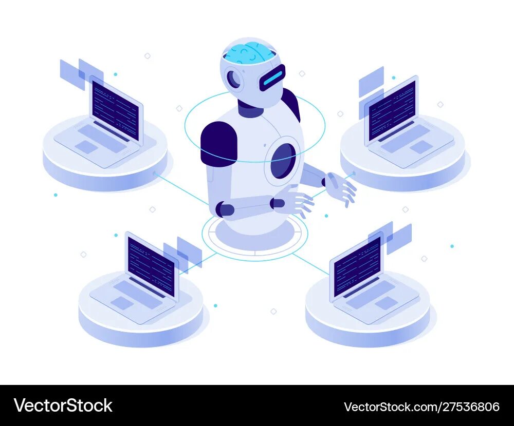 Graph ai bot