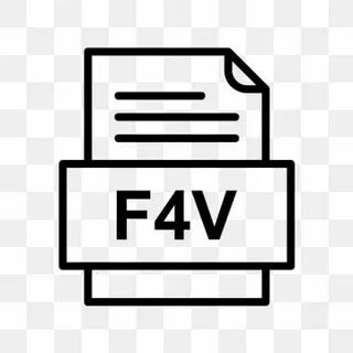 F file