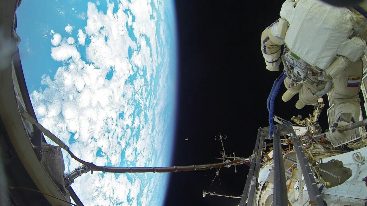 Российский научный космос. МКС 2030 года. МКС космонавты в открытом космосе. Современная космонавтика. Открытый космос.