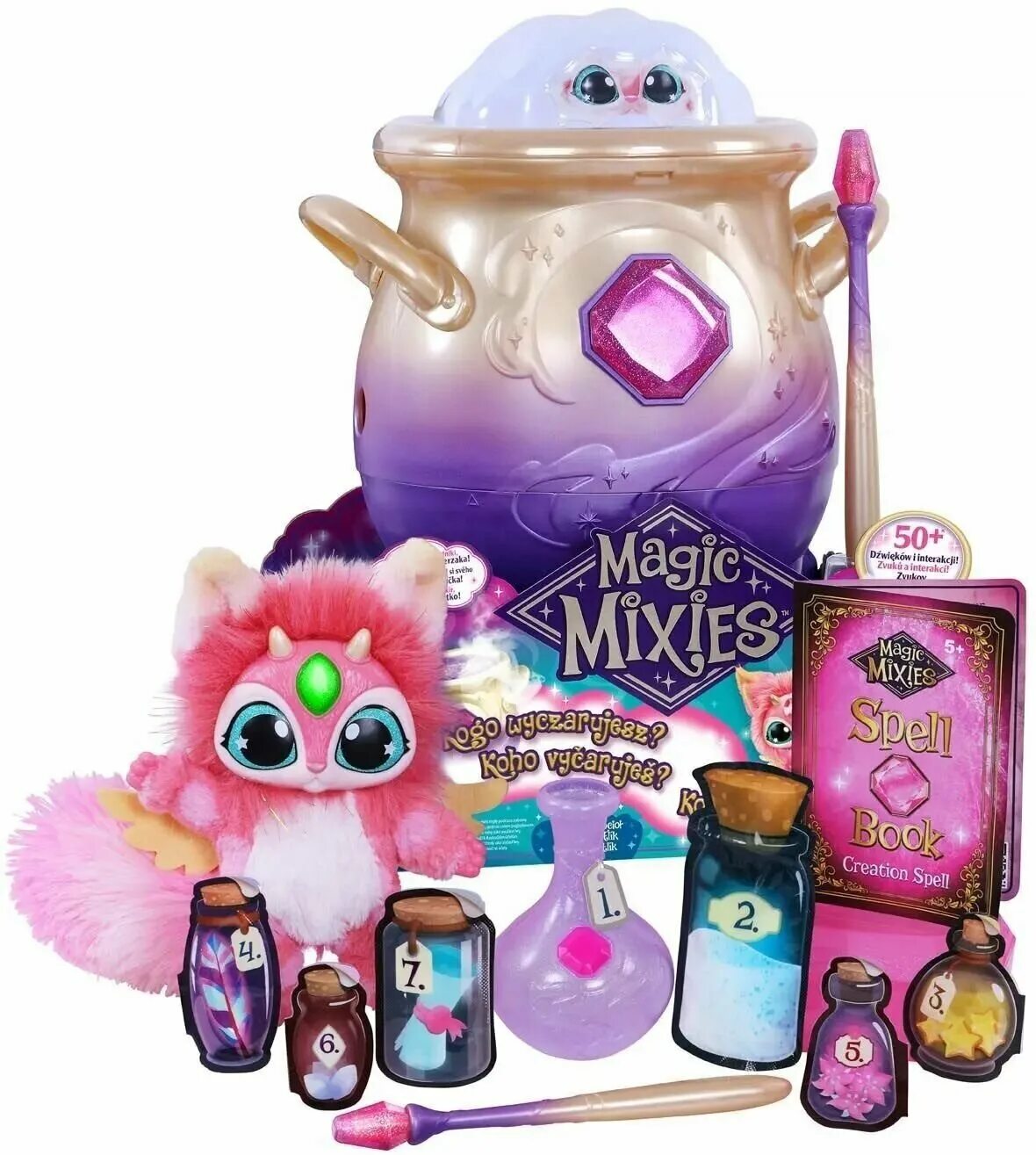 Magic toys. Котелок Magic Mixies. Маджик котел Волшебный. Интерактивная игрушка Magic Mixies. Мэджик горшок Мэджик Волшебный.