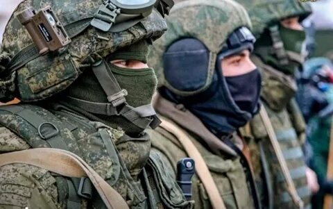 Курск прорыв дрг