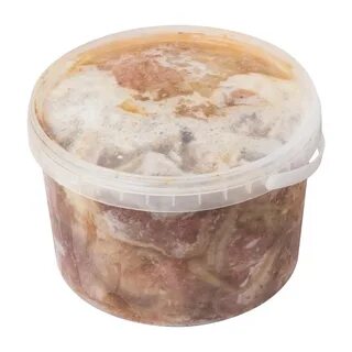 Замороженный шашлык