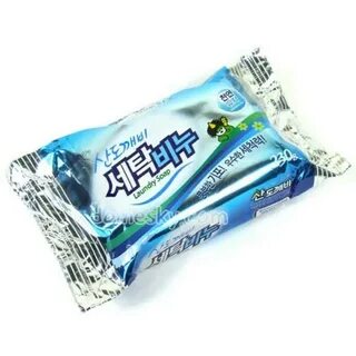 Laundry soap хозяйственное