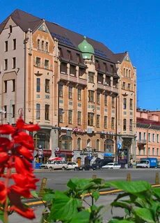 Отель достоевский в санкт петербурге отзывы