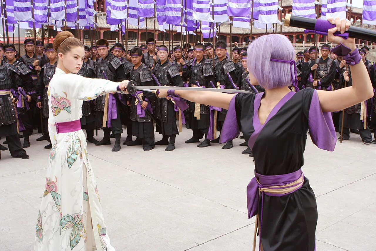 A. : живым или мертвым (2006). O. : живым или мертвым. D.