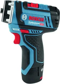 Шуруповерт bosch professional