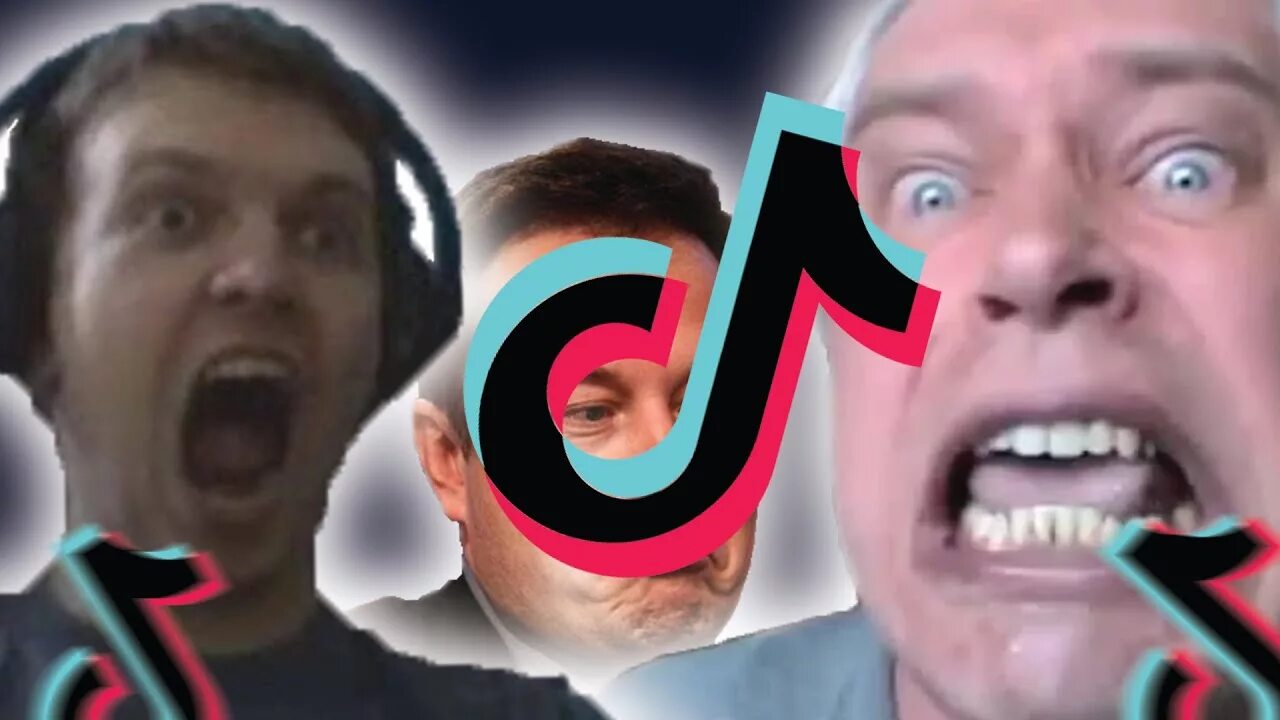 Тик Ток смотрит видос Подборка Мемов Тик Ток #9 - YouTube