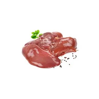 Печень индейки состав