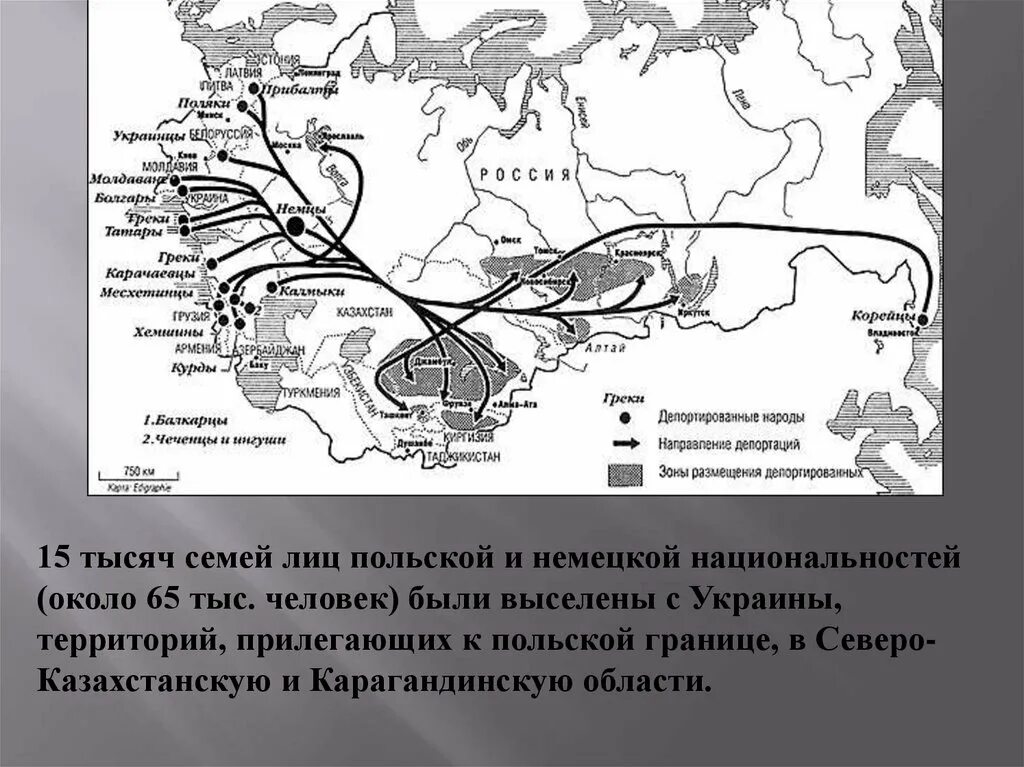 Депортация народов в Казахстан. Депортация народов СССР В Казахстан. Депортированные народы в Казахстан. Насильственная депортация народов в Казахстан.