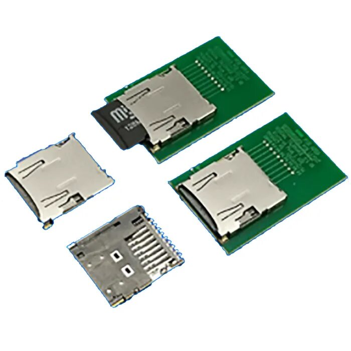 Разъем микро SD. USB SD Card штекер. Разъемы для слот карты MICROSD TF. MICROSD Card Connector.