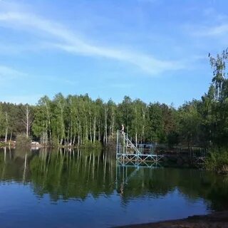 Серегины озера платная рыбалка