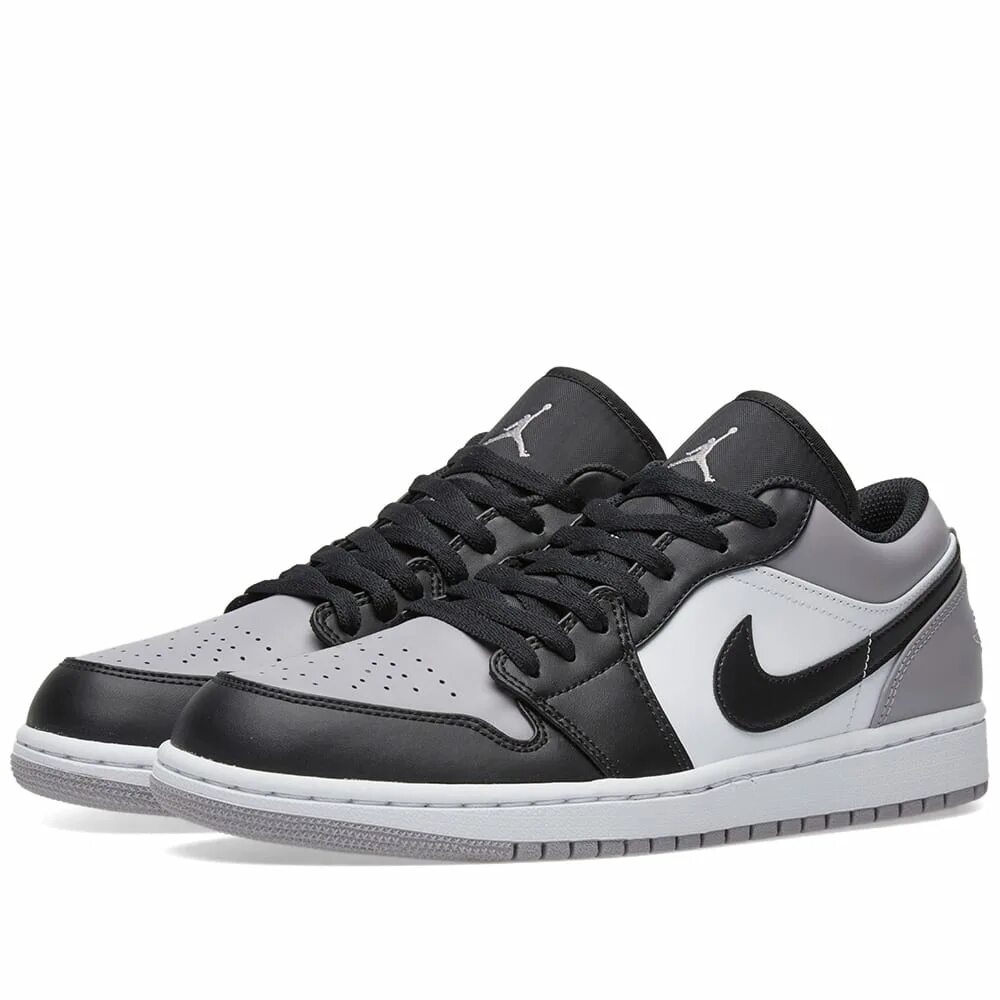 Nike Air Jordan 1 Low Grey. Nike Air Jordan 1 Low Black White. Nike Air Jordan 1 Low Grey White Black. Nike Air Jordan 1 Low Grey Black. Низкие джорданы 1