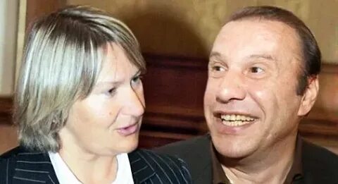 Батурин в е