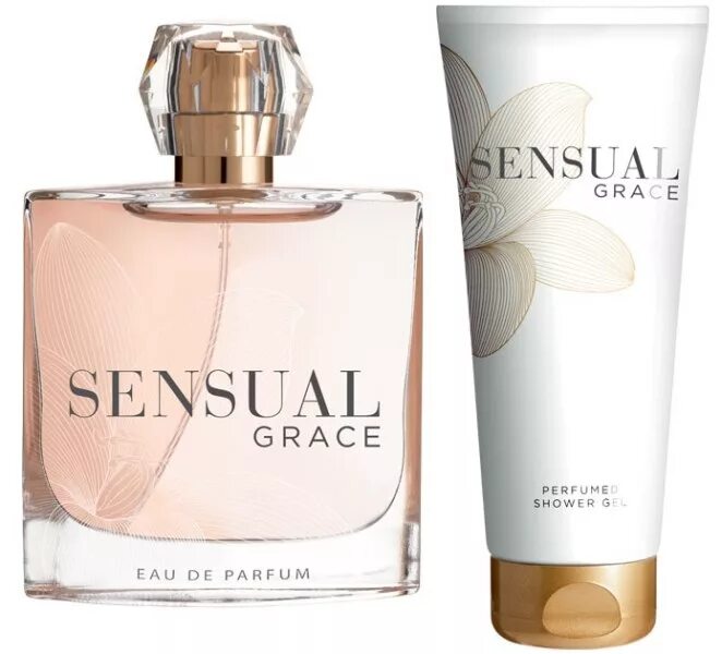 Sensual Grace Парфюмерная Вода