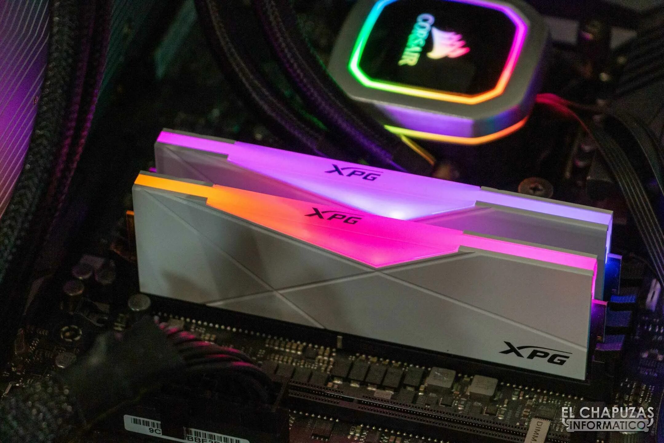 A data lancer. Оперативная память adata xpg spectrix d50 rgb. xpg spectrix d50 rgb. spectrix d50 ddr4. xpg spectrix d50 white.