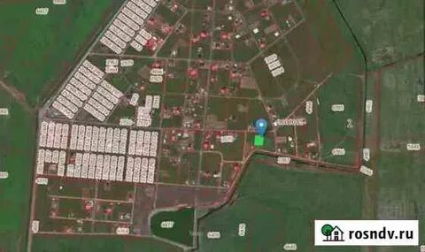 Поселок ольгинский ростовская
