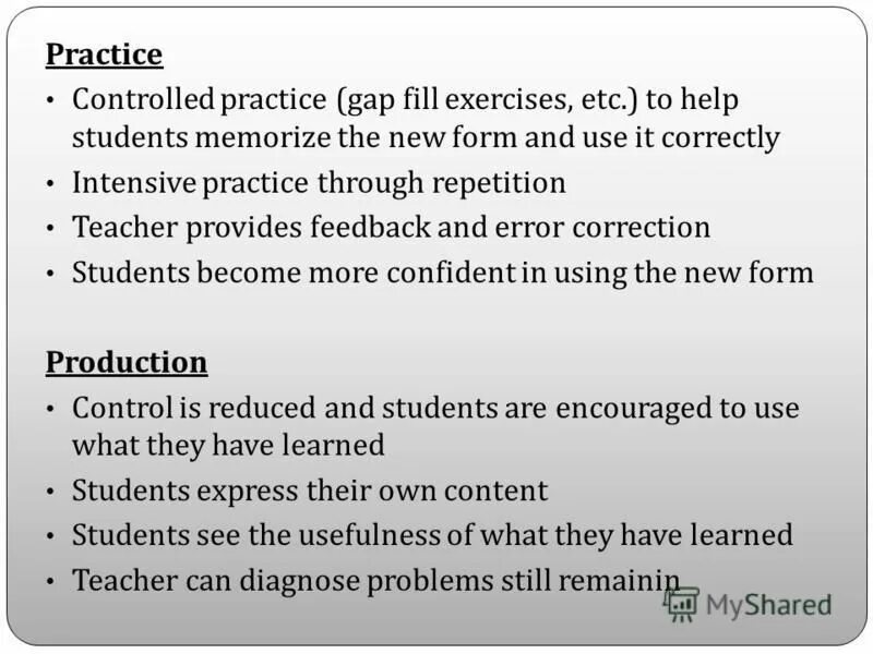 Practice activities. Controlled Practice. Controlled Practice freer Practice. Controlled Practice activities. Controlled Practice exercises.