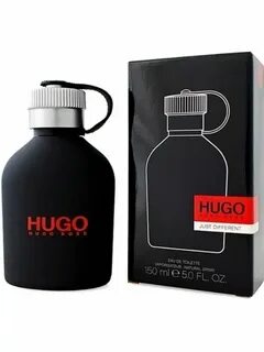 Hugo just