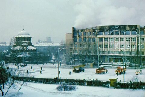 1 февраля 1987