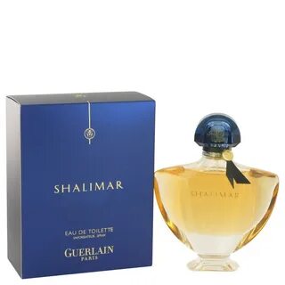 Guerlain shalimar отзывы