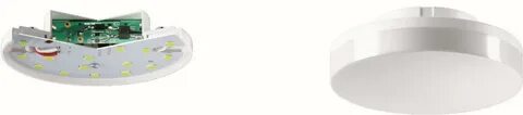 Светодиодные лампы 4000к 9вт