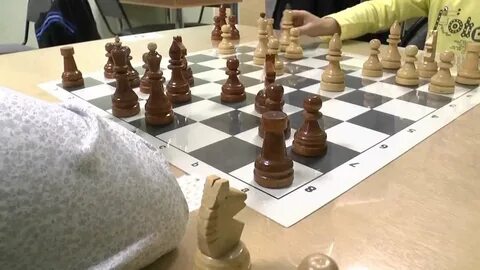 Первенство федеральных округов по шахматам