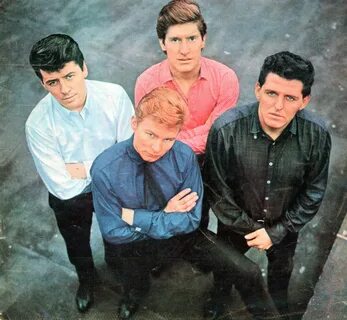 The searchers