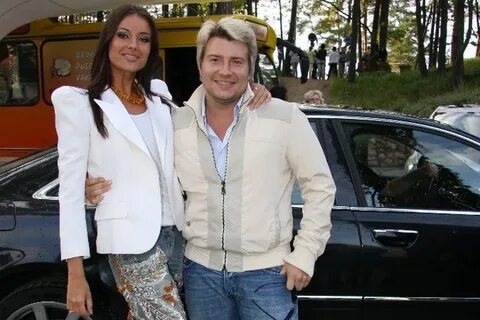 Басков был женат