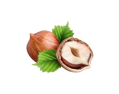 Цельный орех