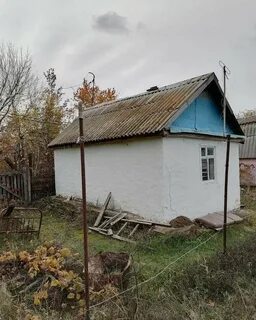 Камышинские дачи