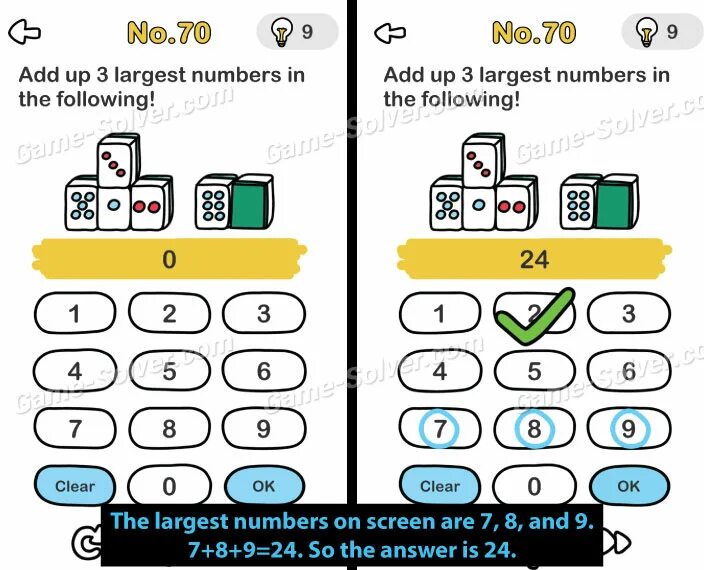 Brain test 70 уровень. Brain out 70 уровень ответ. brain out ответы no.70. как пройти уровень 70 в brain out. brain out 70 часы.