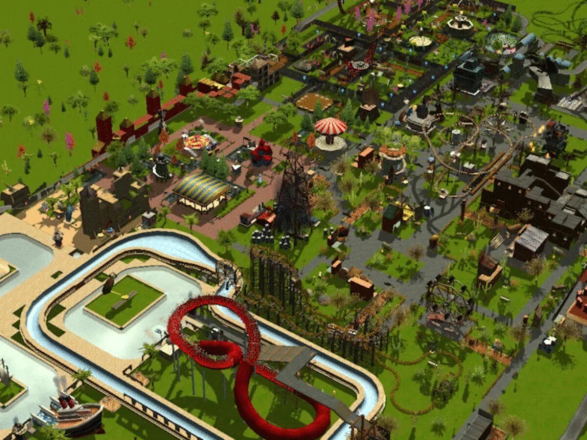 Rollercoaster Tycoon 3. Rollercoaster Tycoon 3: Platinum. Rollercoaster Tycoon 5. Rollercoaster Tycoon 3 complete Edition.