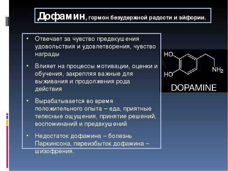 Как действует серотонин